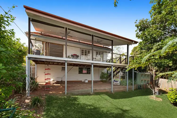 Sixth view of Homely house listing, 40 Grenfell Street, Mount Gravatt East QLD 4122