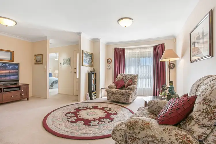 Fourth view of Homely house listing, 2 Bunda Place, Glenmore Park NSW 2745