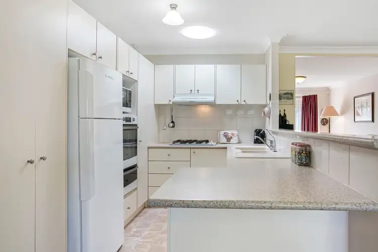 Fifth view of Homely house listing, 2 Bunda Place, Glenmore Park NSW 2745