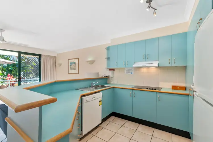 Fifth view of Homely unit listing, 80/955 Gold Coast Highway, Palm Beach QLD 4221