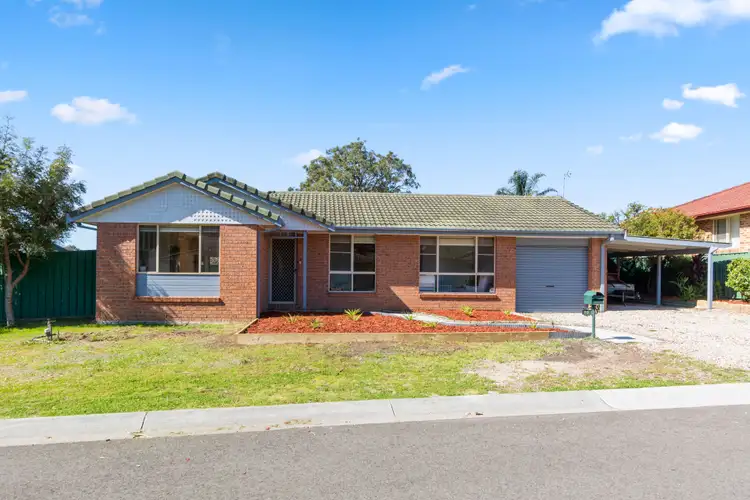 Main view of Homely house listing, 20 Julianne Street, Dapto NSW 2530