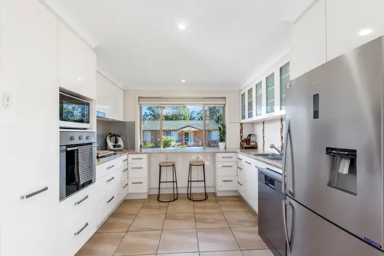 Third view of Homely house listing, 20 Julianne Street, Dapto NSW 2530