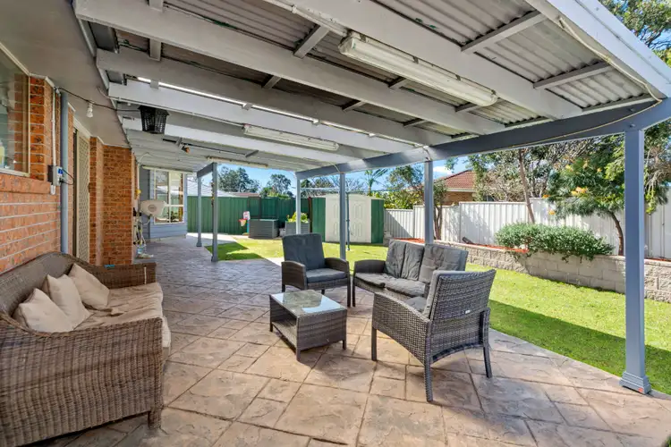 Seventh view of Homely house listing, 20 Julianne Street, Dapto NSW 2530