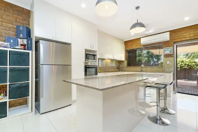 Third view of Homely unit listing, 1/29 Airlie Circuit, Brinkin NT 810