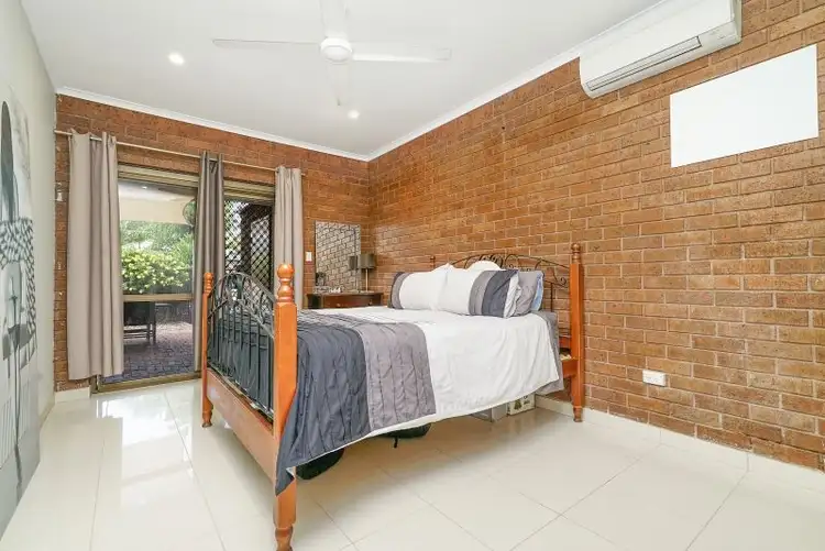 Sixth view of Homely unit listing, 1/29 Airlie Circuit, Brinkin NT 810