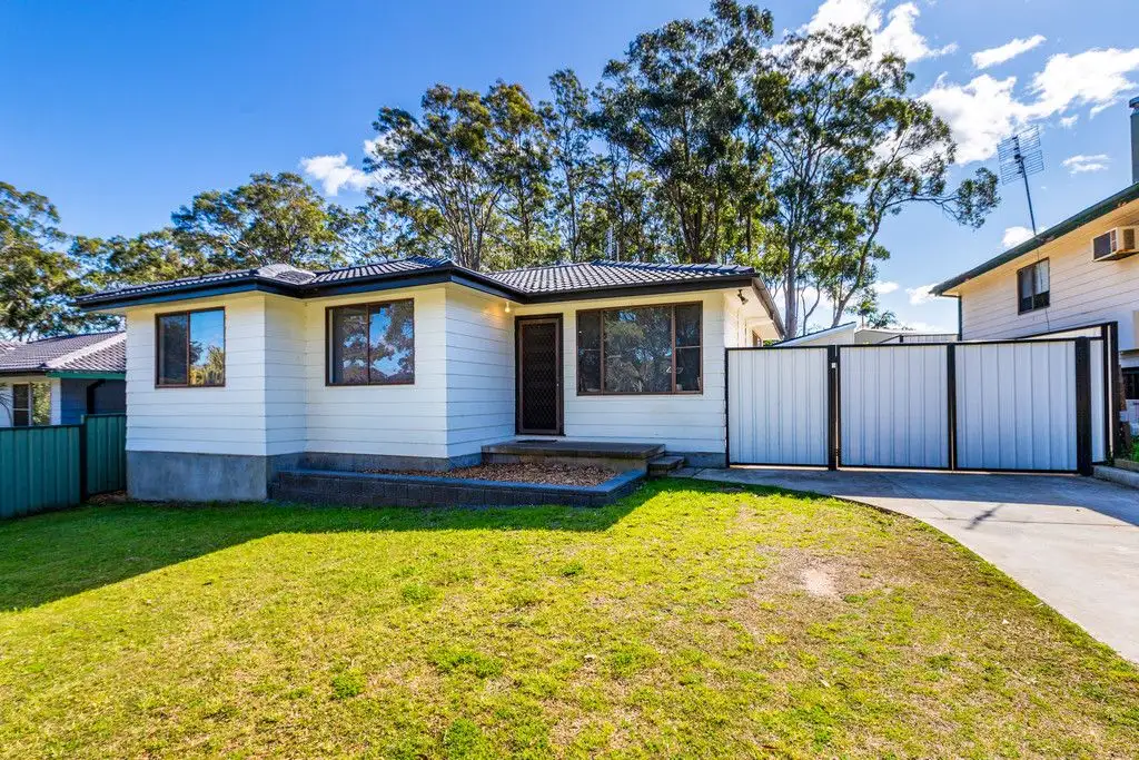 Main view of Homely house listing, 57 Ferodale Road, Medowie NSW 2318
