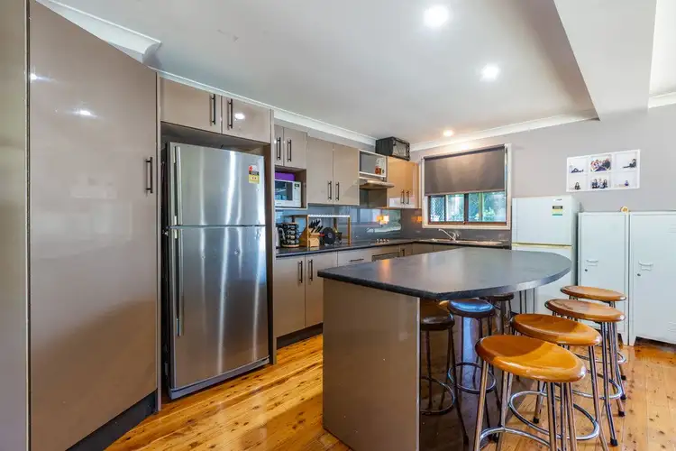 Second view of Homely house listing, 57 Ferodale Road, Medowie NSW 2318
