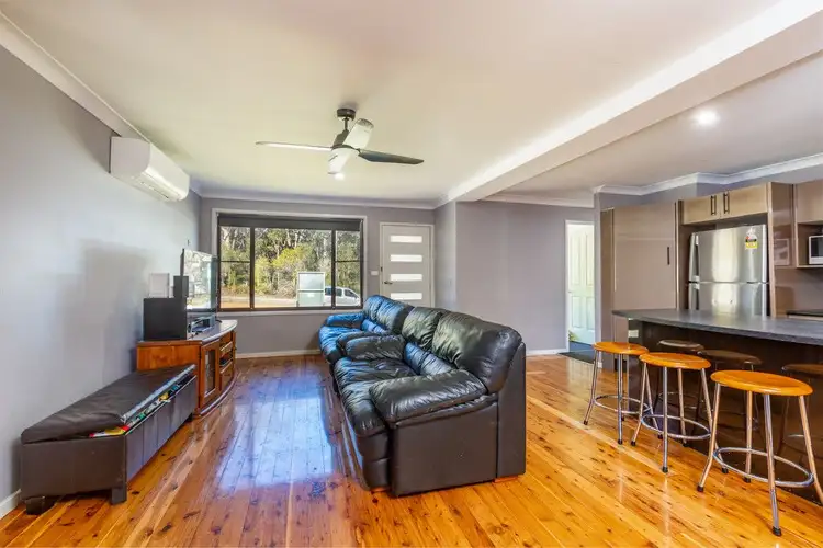Third view of Homely house listing, 57 Ferodale Road, Medowie NSW 2318