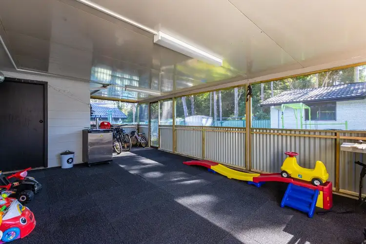 Fourth view of Homely house listing, 57 Ferodale Road, Medowie NSW 2318