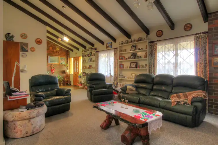 Fourth view of Homely house listing, 60 Derrick Street, Berri SA 5343