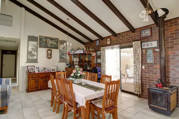 Sixth view of Homely house listing, 60 Derrick Street, Berri SA 5343