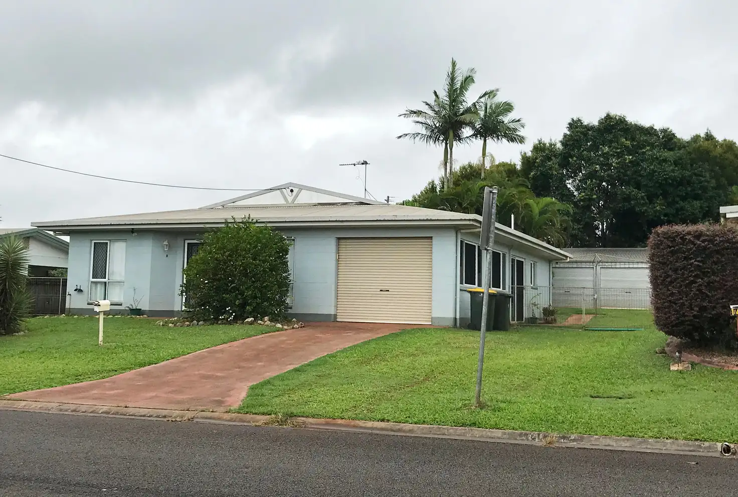 Main view of Homely house listing, 45 Loder Street, Atherton QLD 4883