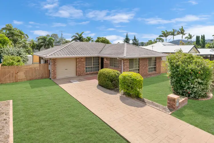 77 Joyce Street, Kirwan QLD 4817