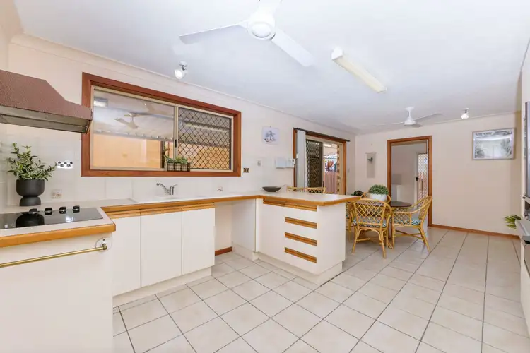 Second view of Homely house listing, 77 Joyce Street, Kirwan QLD 4817