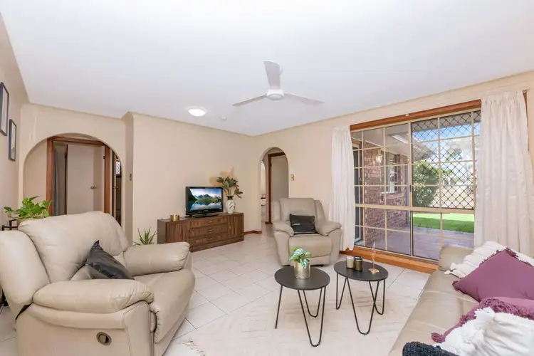 Fourth view of Homely house listing, 77 Joyce Street, Kirwan QLD 4817