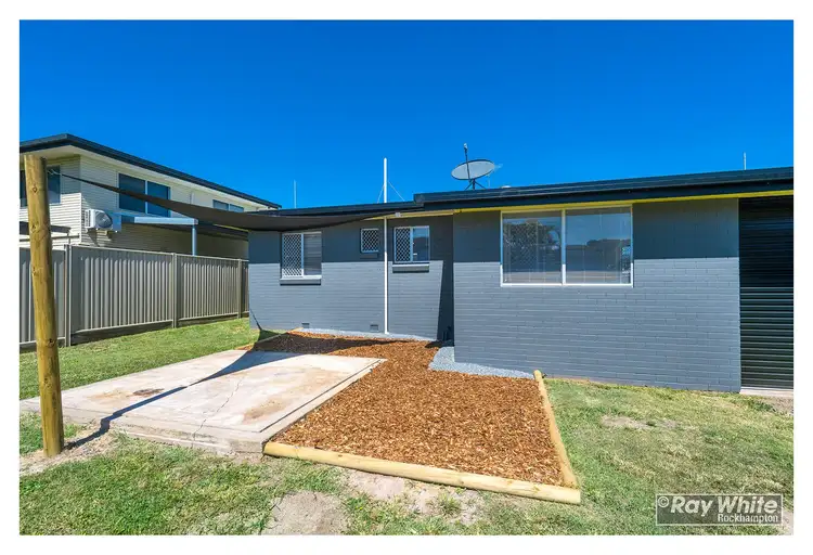 Third view of Homely house listing, 251 Kerrigan Street, Frenchville QLD 4701