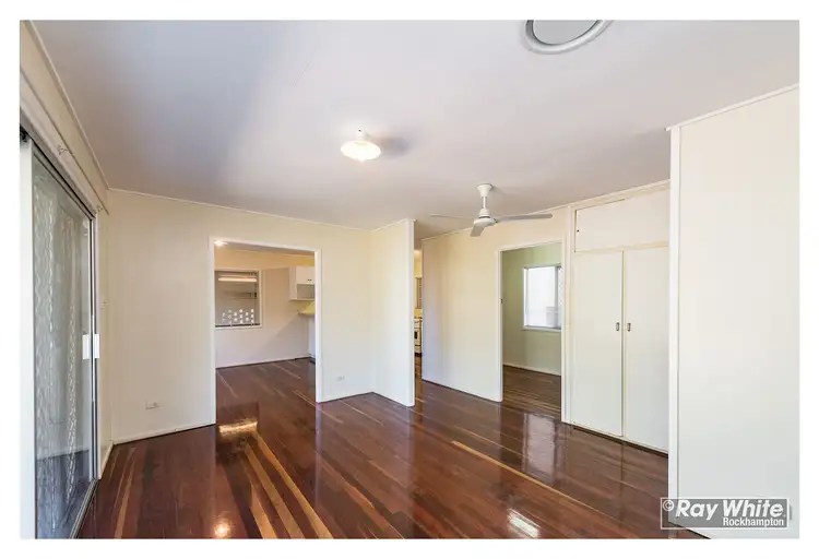 Fifth view of Homely house listing, 251 Kerrigan Street, Frenchville QLD 4701