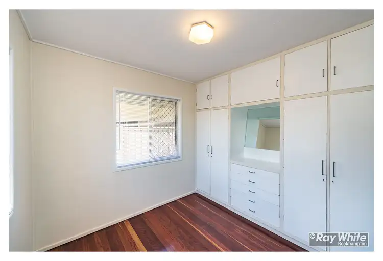 Sixth view of Homely house listing, 251 Kerrigan Street, Frenchville QLD 4701
