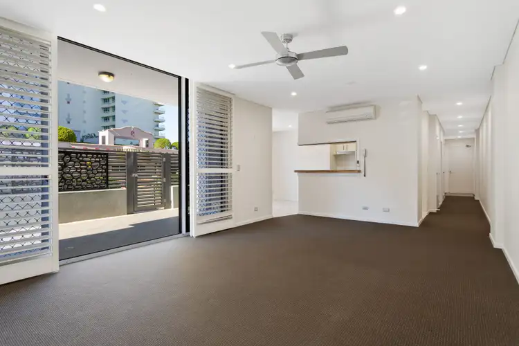 Third view of Homely apartment listing, 219/1 Aqua Street, Southport QLD 4215