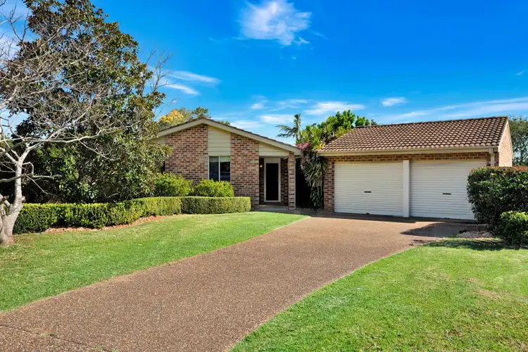 8 Palm Close, North Nowra NSW 2541