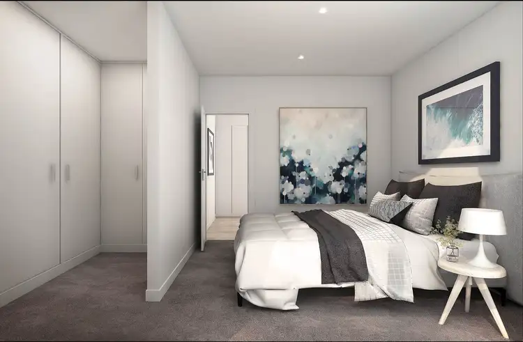 Fourth view of Homely unit listing, Lot 4 10-14 Carinya Street, Blacktown NSW 2148