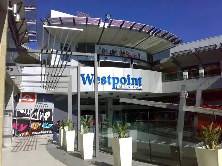 Seventh view of Homely unit listing, Lot 4 10-14 Carinya Street, Blacktown NSW 2148