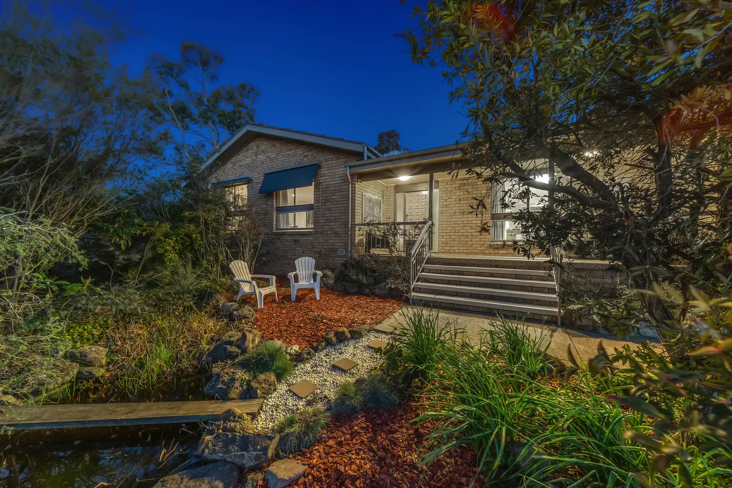 Main view of Homely house listing, 10 Jones Place, Weetangera ACT 2614