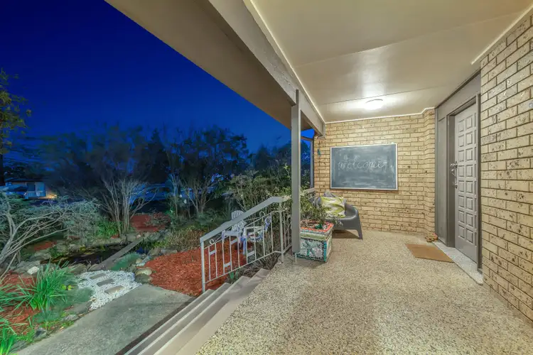 Second view of Homely house listing, 10 Jones Place, Weetangera ACT 2614