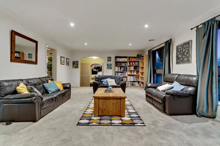 Fourth view of Homely house listing, 10 Jones Place, Weetangera ACT 2614