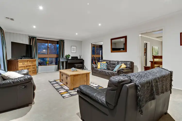 Fifth view of Homely house listing, 10 Jones Place, Weetangera ACT 2614