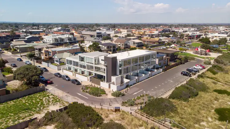 Second view of Homely apartment listing, 15/18 Avondale Avenue, Chelsea VIC 3196