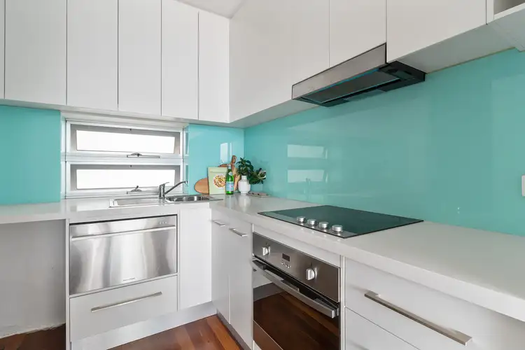 Third view of Homely apartment listing, 15/18 Avondale Avenue, Chelsea VIC 3196