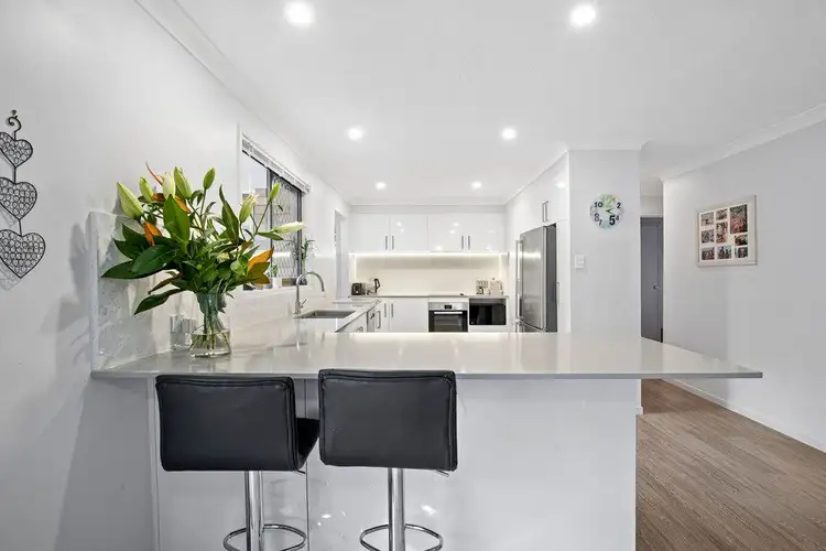 Main view of Homely house listing, 15 Minugh Court, Carrara QLD 4211