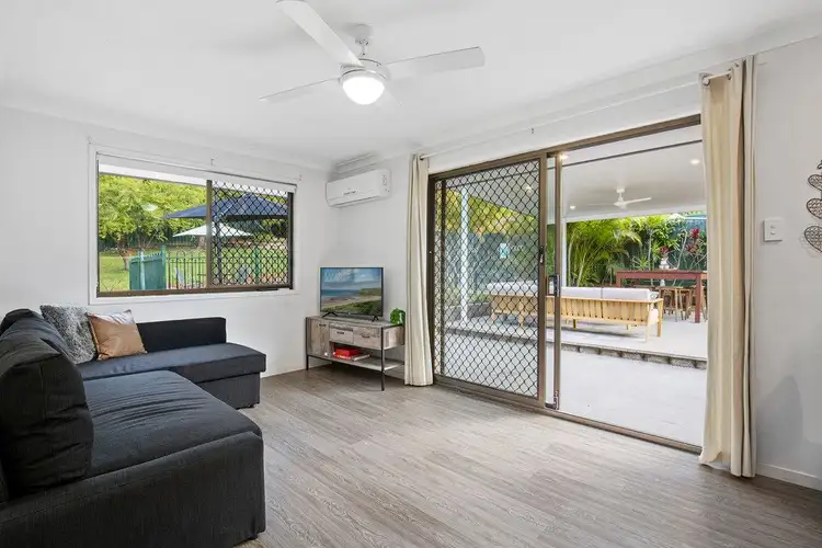 Second view of Homely house listing, 15 Minugh Court, Carrara QLD 4211