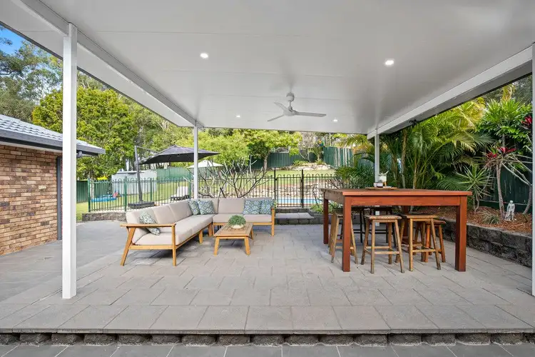 Third view of Homely house listing, 15 Minugh Court, Carrara QLD 4211