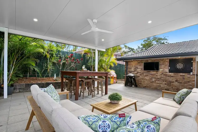 Fourth view of Homely house listing, 15 Minugh Court, Carrara QLD 4211