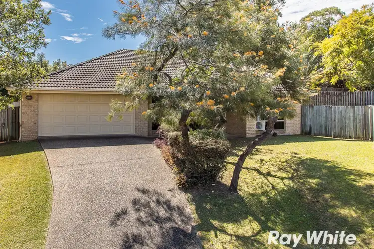 5 Cornelian Court, Kallangur QLD 4503