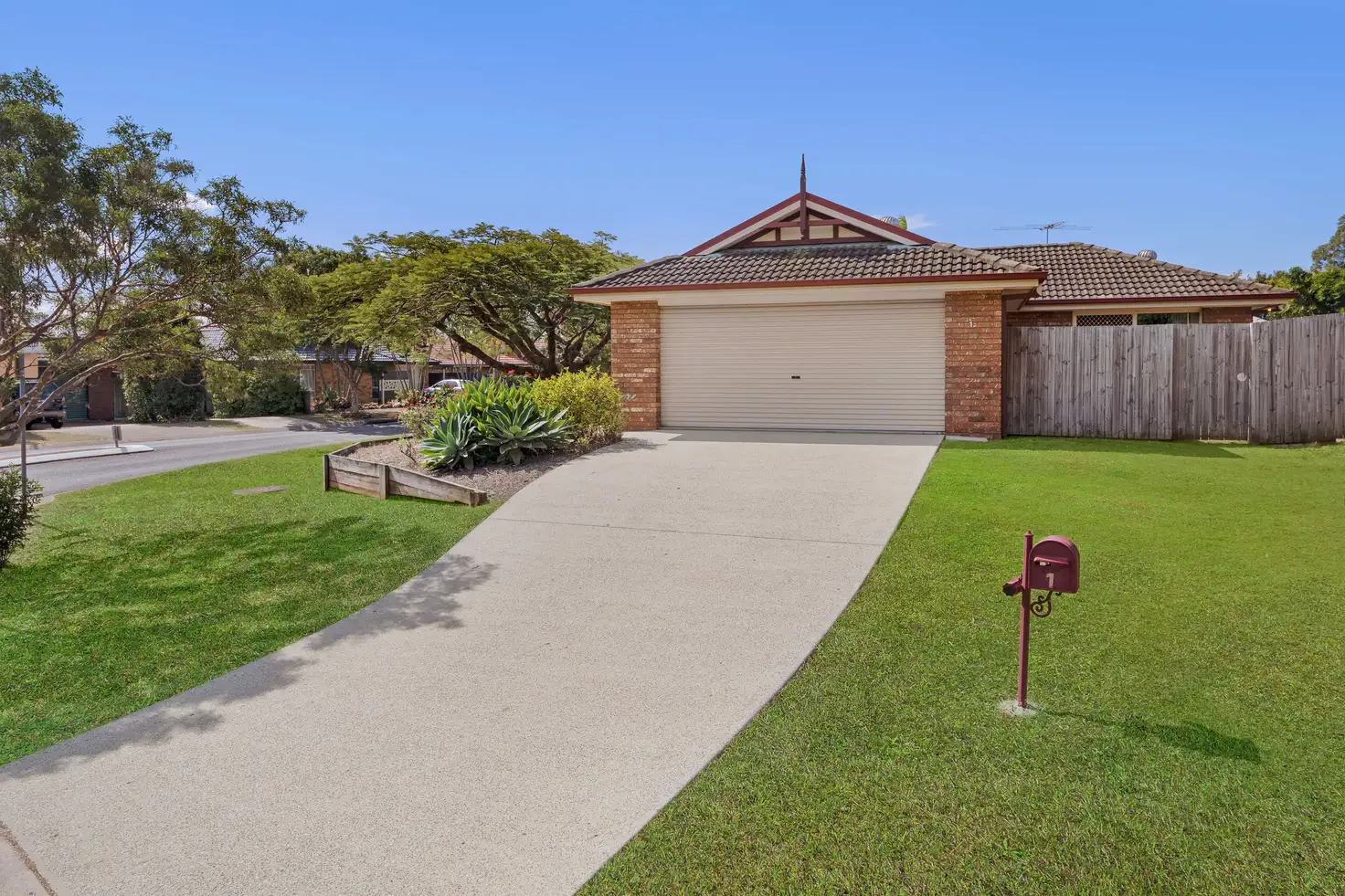 Main view of Homely house listing, 1 Fuller Court, Murrumba Downs QLD 4503