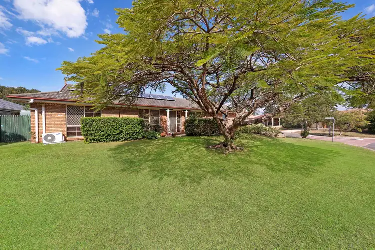 Second view of Homely house listing, 1 Fuller Court, Murrumba Downs QLD 4503