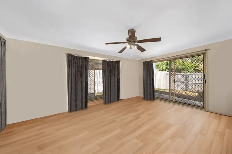Fifth view of Homely house listing, 1 Fuller Court, Murrumba Downs QLD 4503