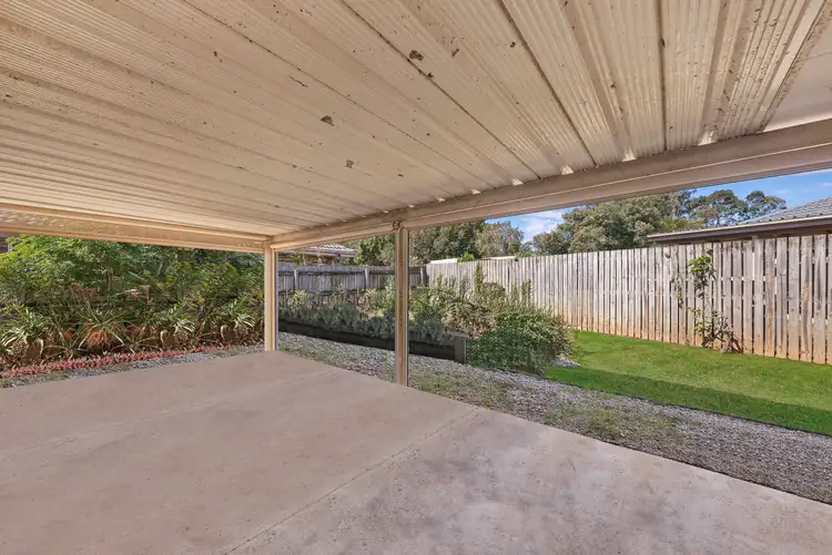 Sixth view of Homely house listing, 1 Fuller Court, Murrumba Downs QLD 4503