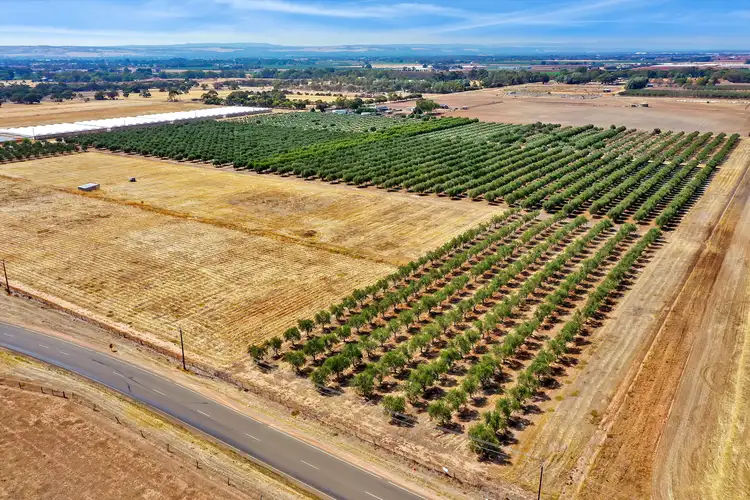 Third view of Homely land listing, Lot 102 Gawler River Road, Lewiston SA 5501