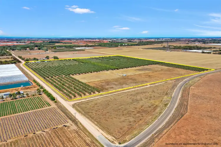 Fourth view of Homely land listing, Lot 102 Gawler River Road, Lewiston SA 5501