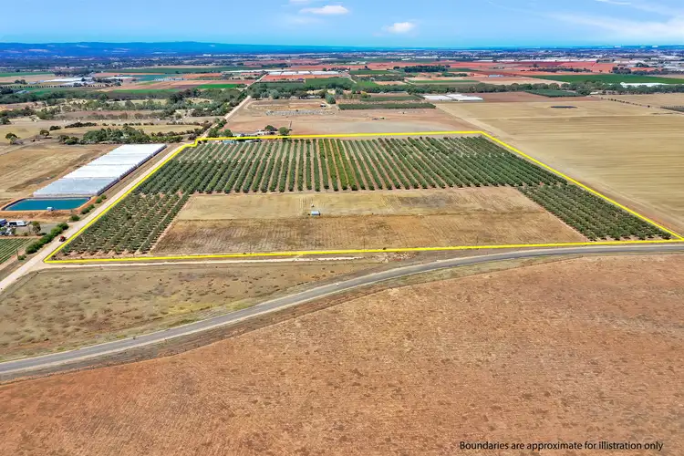Fifth view of Homely land listing, Lot 102 Gawler River Road, Lewiston SA 5501
