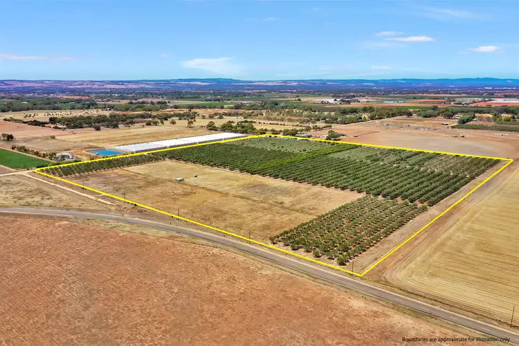 Sixth view of Homely land listing, Lot 102 Gawler River Road, Lewiston SA 5501