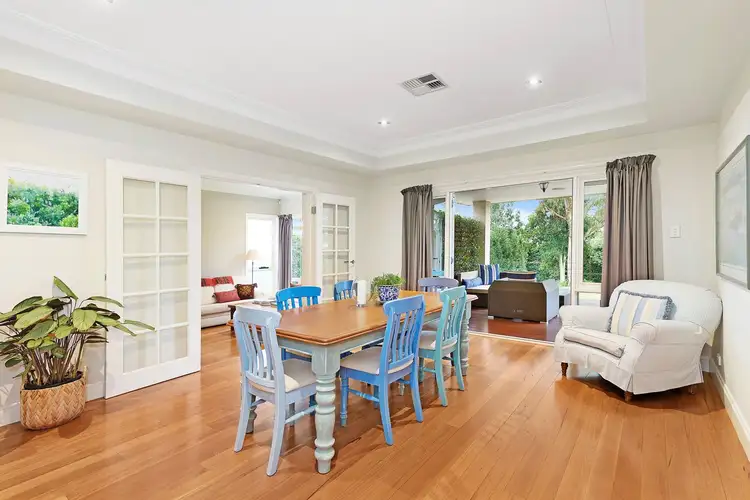 Second view of Homely house listing, 43 Miowera Road, Turramurra NSW 2074