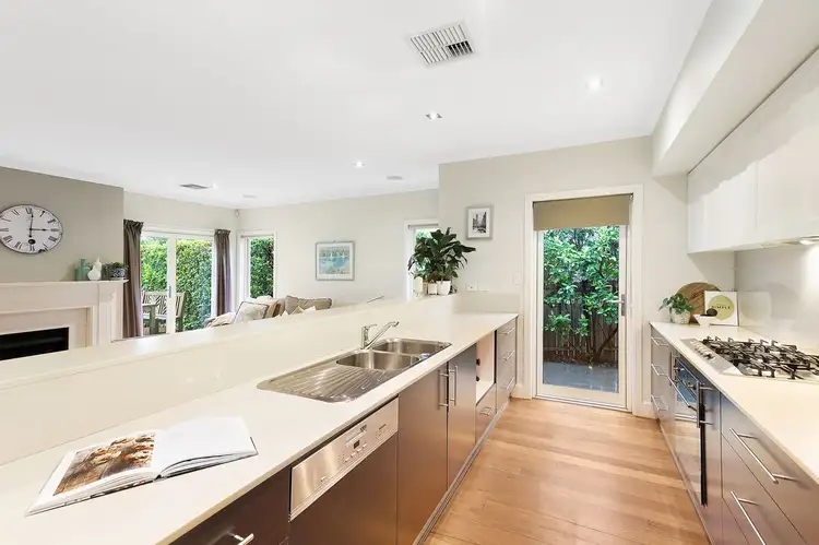 Third view of Homely house listing, 43 Miowera Road, Turramurra NSW 2074