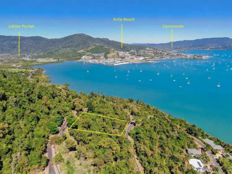 Lot 14, 280 Mandalay Road, Mandalay QLD 4802