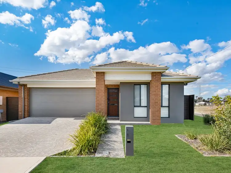 Main view of Homely house listing, 4 Willunga Street, Gledswood Hills NSW 2557