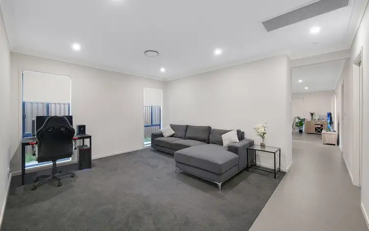 Sixth view of Homely house listing, 4 Willunga Street, Gledswood Hills NSW 2557